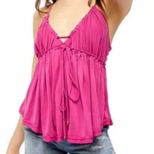 Free People Tank Top